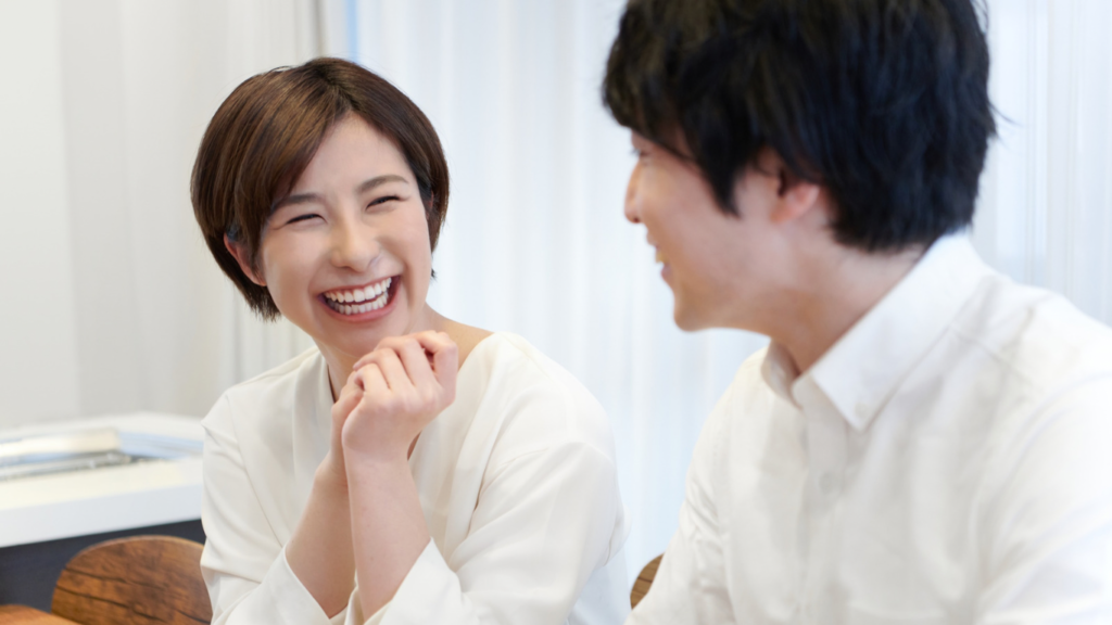 婚活